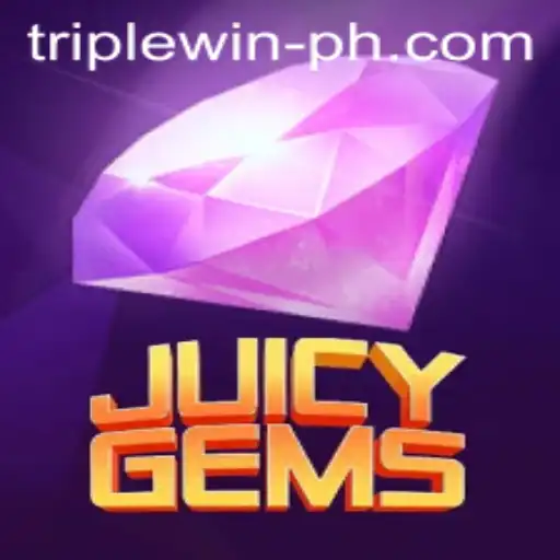 Unveiling JuicyGems: A Dazzling Adventure with TRIPLE WIN Features