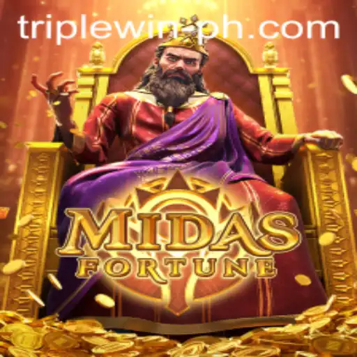 Discovering MidasFortune: Embrace the TRIPLE WIN Experience