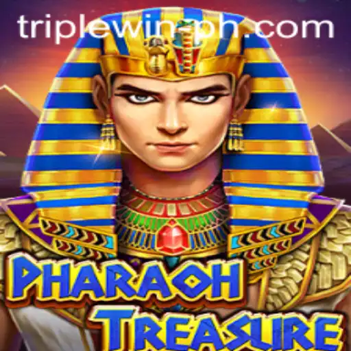PharaohTreasure: Discovering TRIPLE WIN Adventure