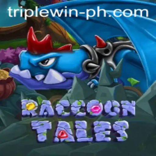 RaccoonTales Unleashes TRIPLE WIN Adventure