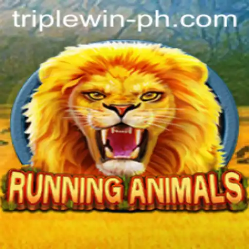 RunningAnimals Game: A Thrilling Adventure Packed with Strategy and Fun