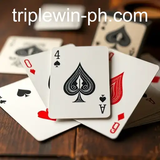 The Fascinating World of Card Games