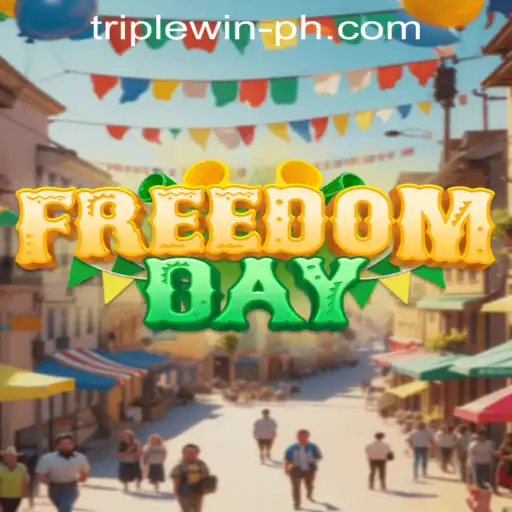 Discover the Thrilling World of FreedomDay: A New Triple Win Experience