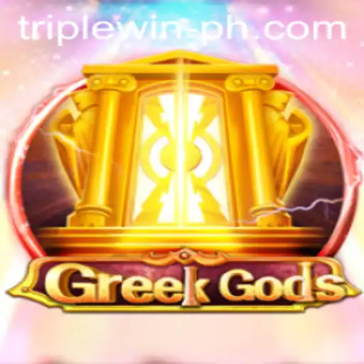 GreekGods: Discover the Mythical Adventure with TRIPLE WIN