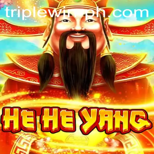 HeHeYang: The Enchanting Game of Triple Win