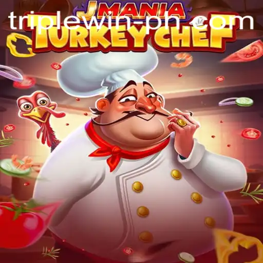 Unveiling the Culinary Adventure of JManiaTurkeyChef: The Delightful Game of TRIPLE WIN