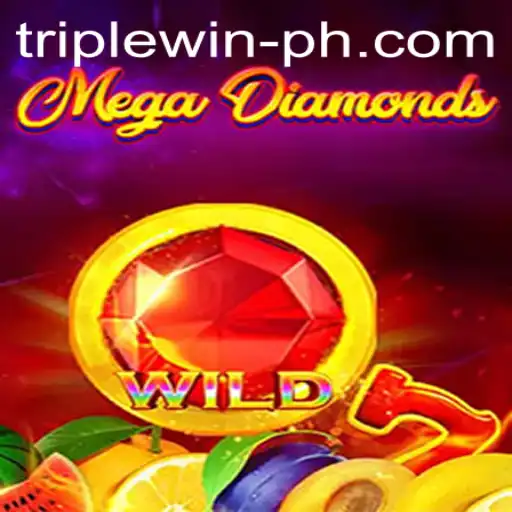 MegaDiamond: The Exciting Triple Win Casino Game