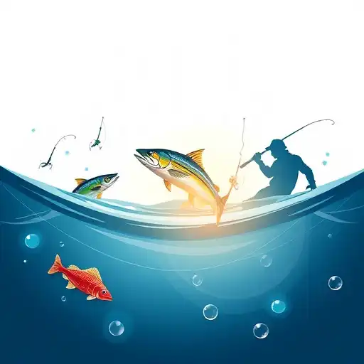 TRIPLE WIN in Online Fishing