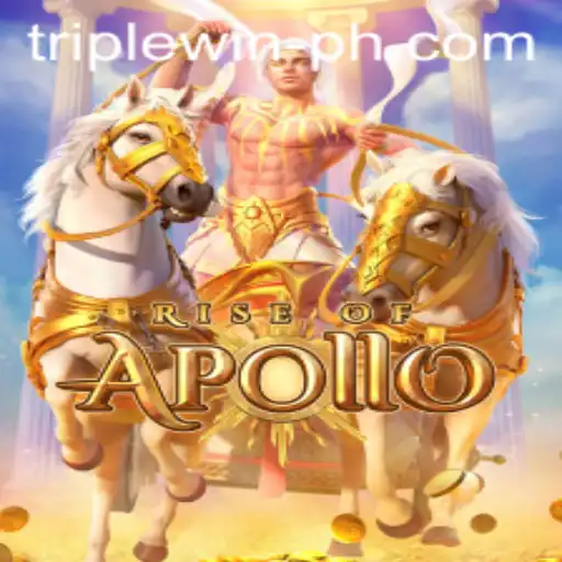 Rise of Apollo: TRIPLE WIN Unleashed in the Gaming World