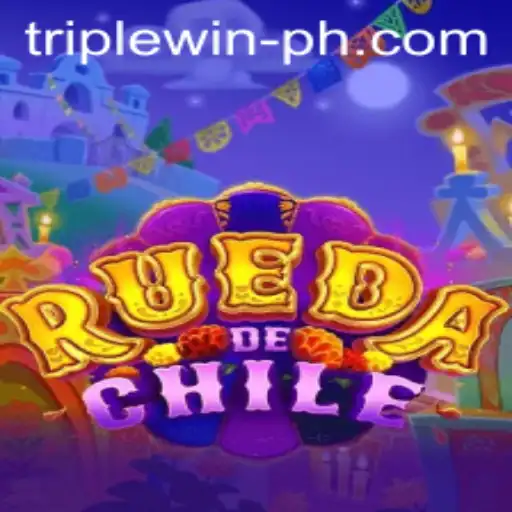 Discover RuedaDeChile: The Game of Fortune and the Thrill of TRIPLE WIN