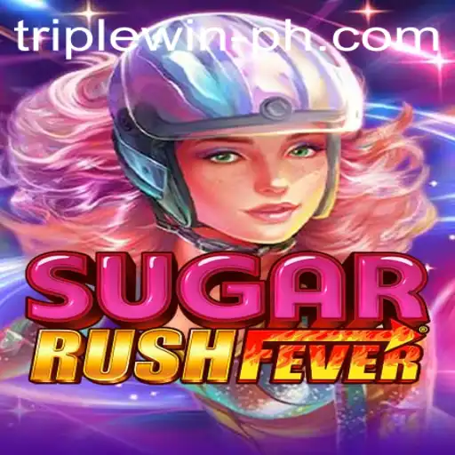 SugarRushFever: A Sweet Journey to TRIPLE WIN