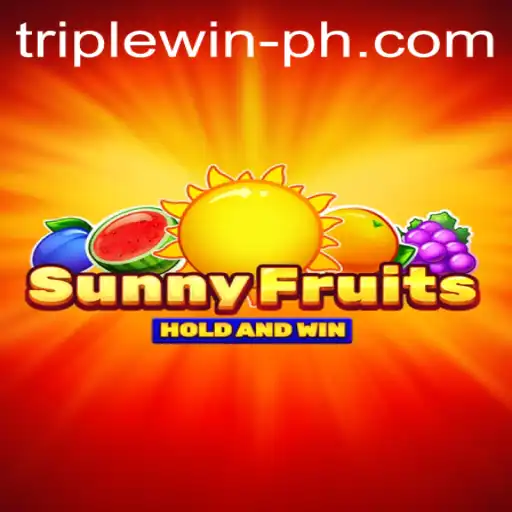 SunnyFruits: A Triple Win Adventure Game