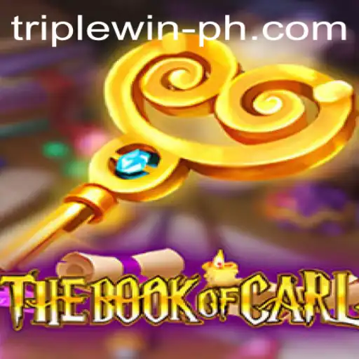 TheBookofCarl: TRIPLE WIN Revolutionizes Interactive Gaming