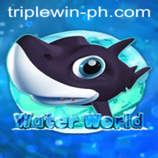 WaterWorld: Experience the Aquatic Adventure of TRIPLE WIN